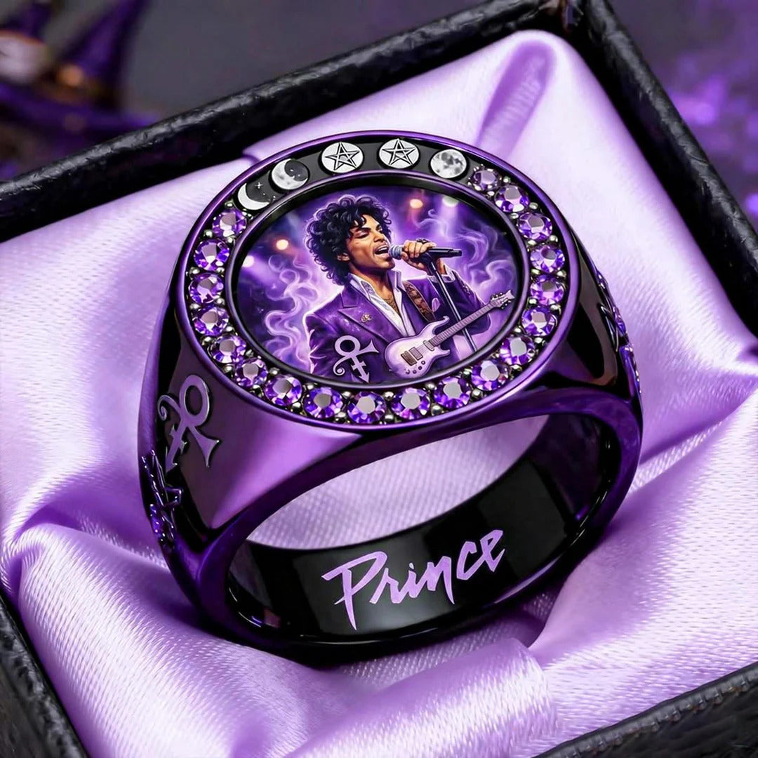 Prince’s Premium Ring