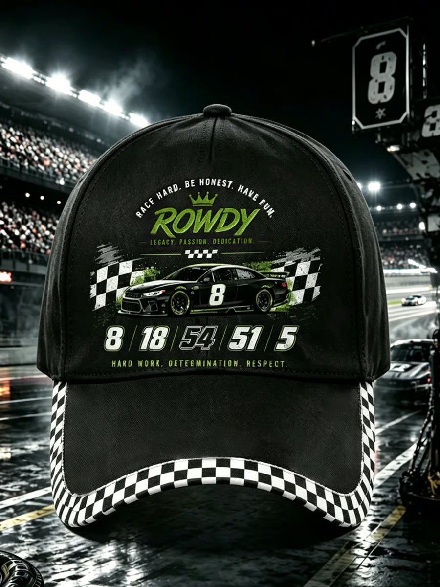 Kyle Busch Hat Racing Fan Gift V3