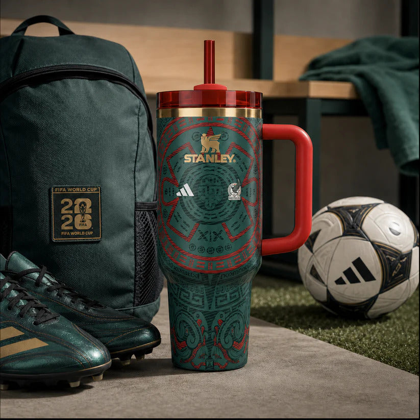 World Cup 2026 Tumbler V4