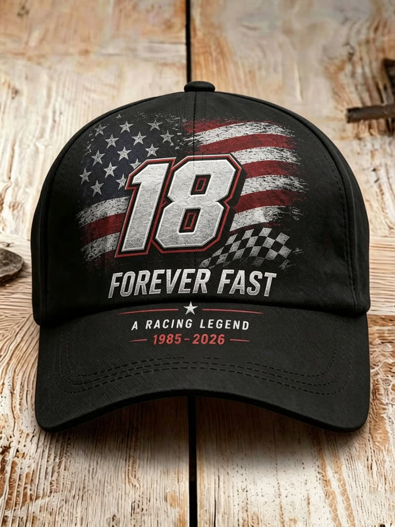 Kyle Busch Hat Racing Fan Gift V12