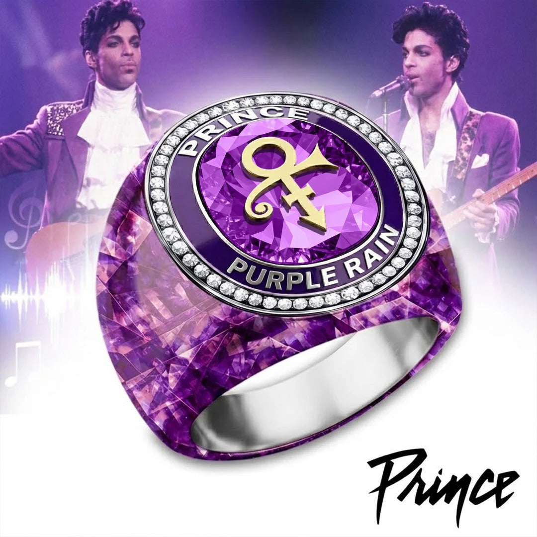 Prince’s Premium Ring
