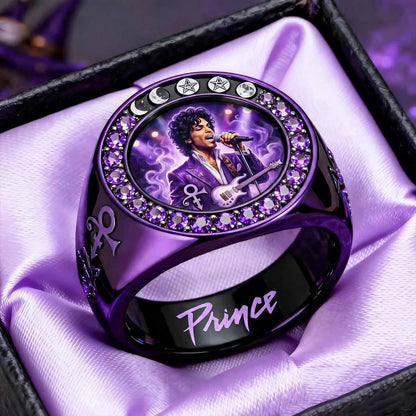 Prince’s Premium Ring