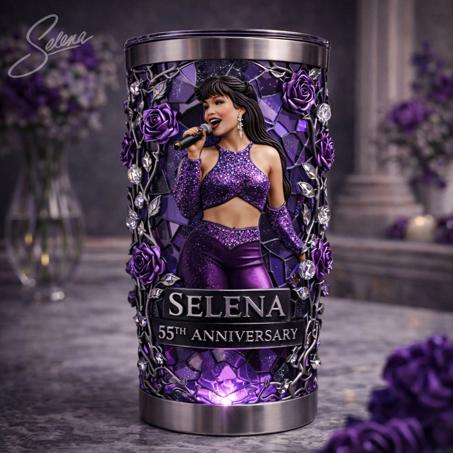 SLN Tumbler