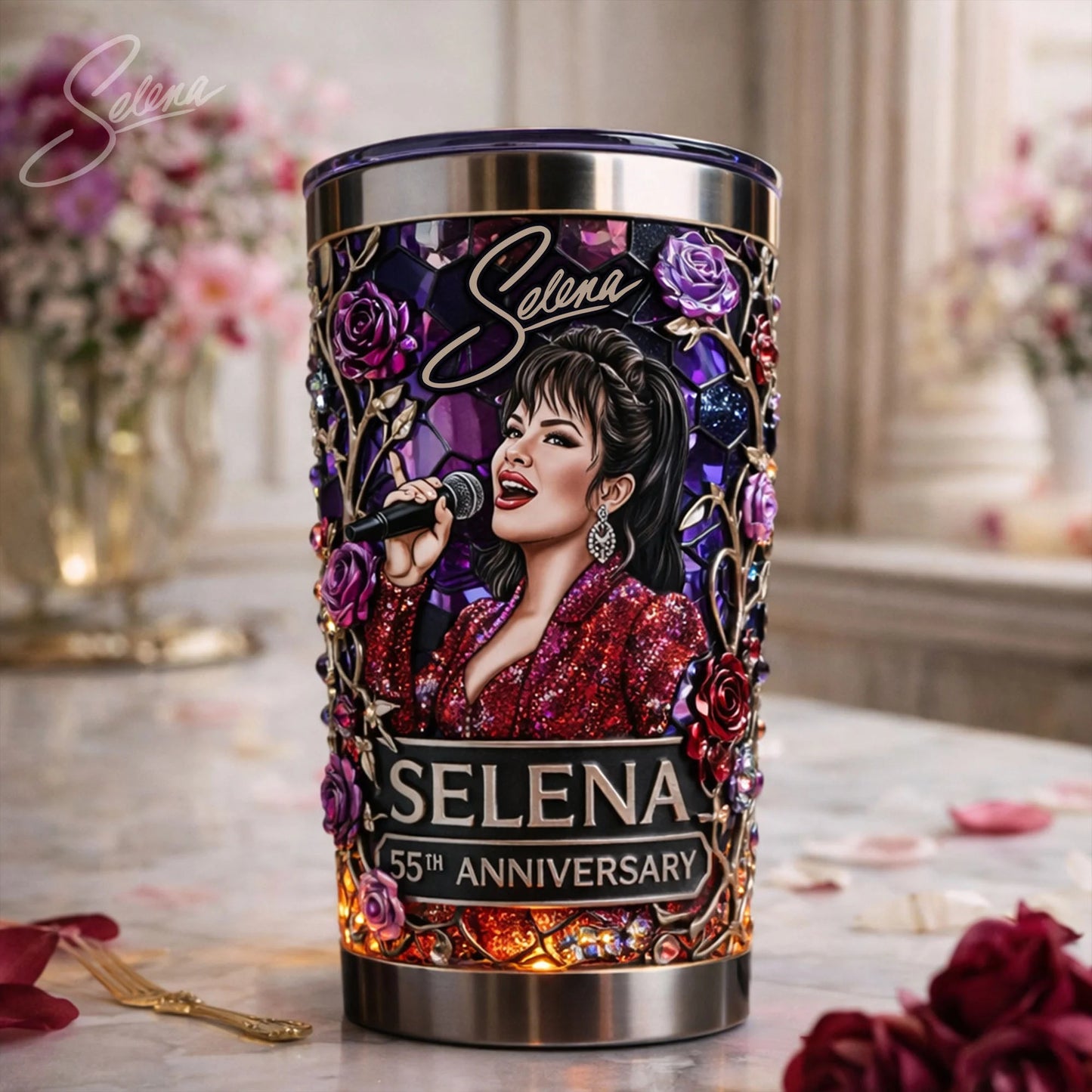 SLN Tumbler