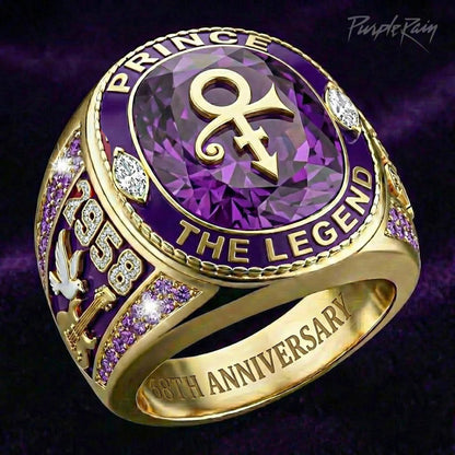 Prince’s Premium Ring