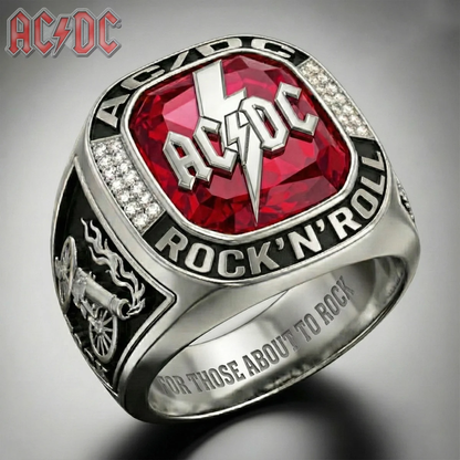 AC/DC Premium Ring V2