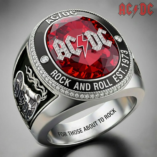 AC/DC Premium Ring V3