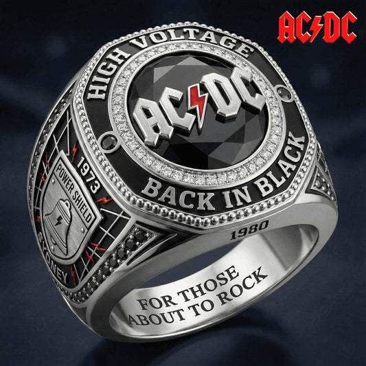 AC/DC Premium Ring V2