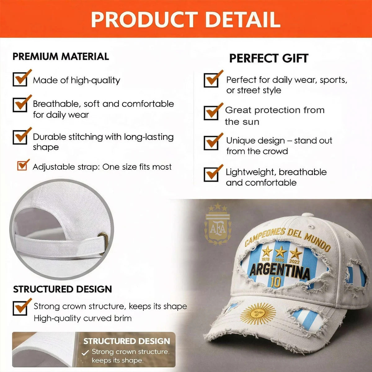 LM 10 World Cup 2026 Cap V2