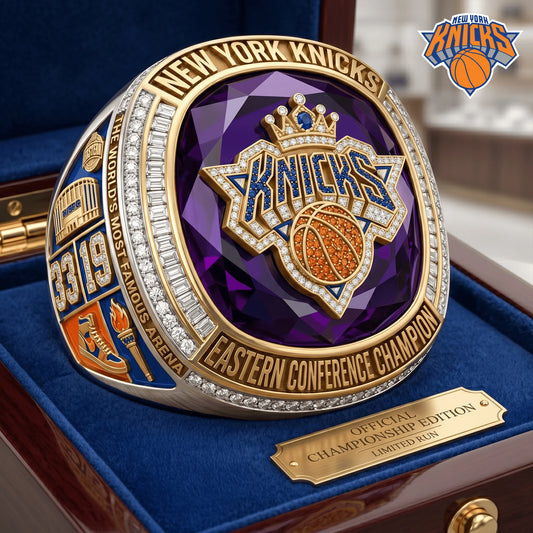 NYK Ring