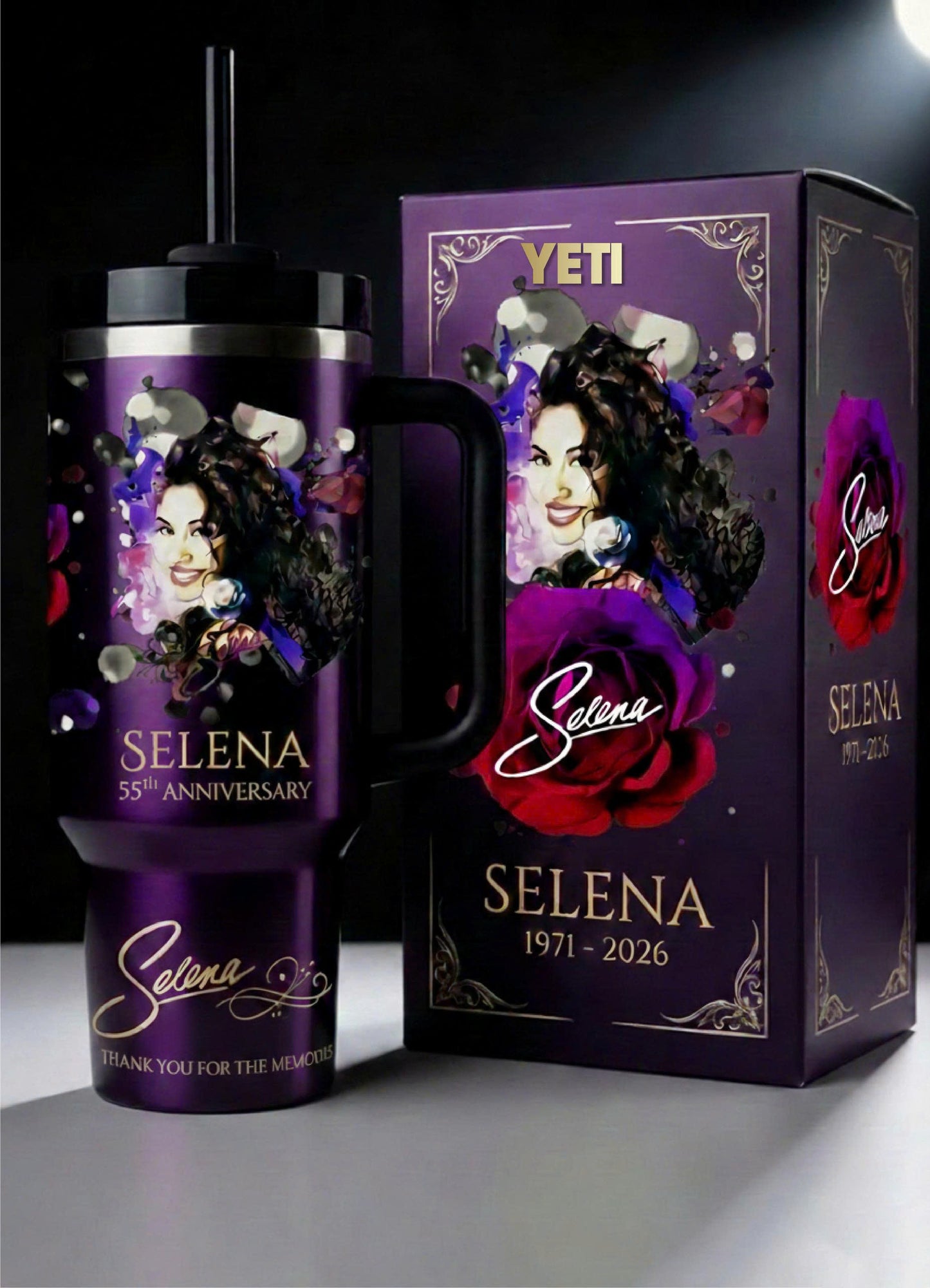 SLN Tumbler