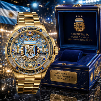 Argentina Soccer Championship 2026 Watch
