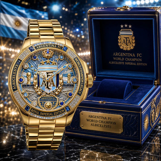 Argentina Soccer Championship 2026 Watch