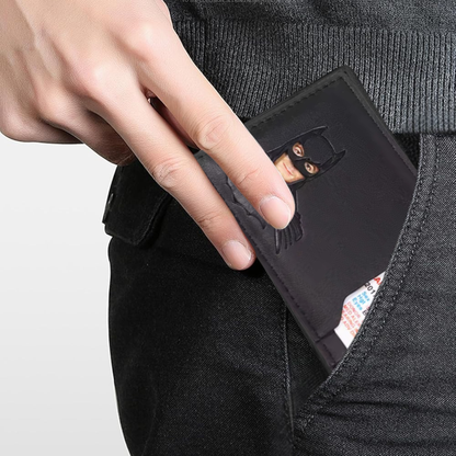 Superhero ID Wallet