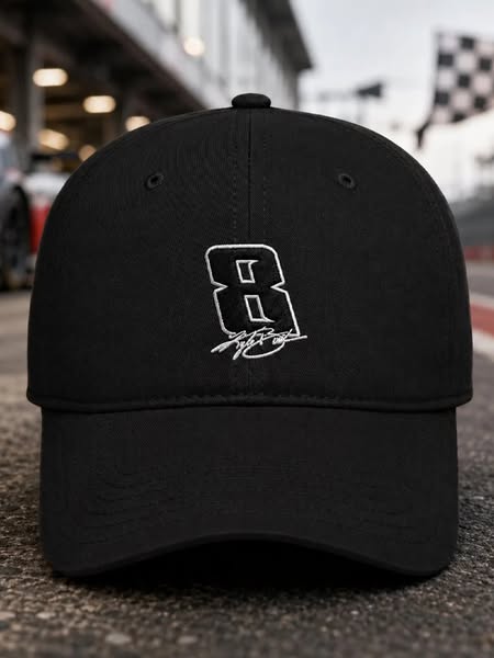 Kyle Busch Hat Racing Fan Gift V17