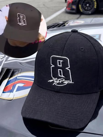 Kyle Busch Hat Racing Fan Gift V17