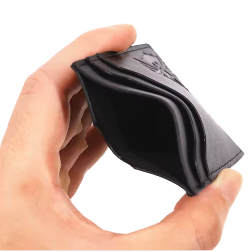 Superhero ID Wallet