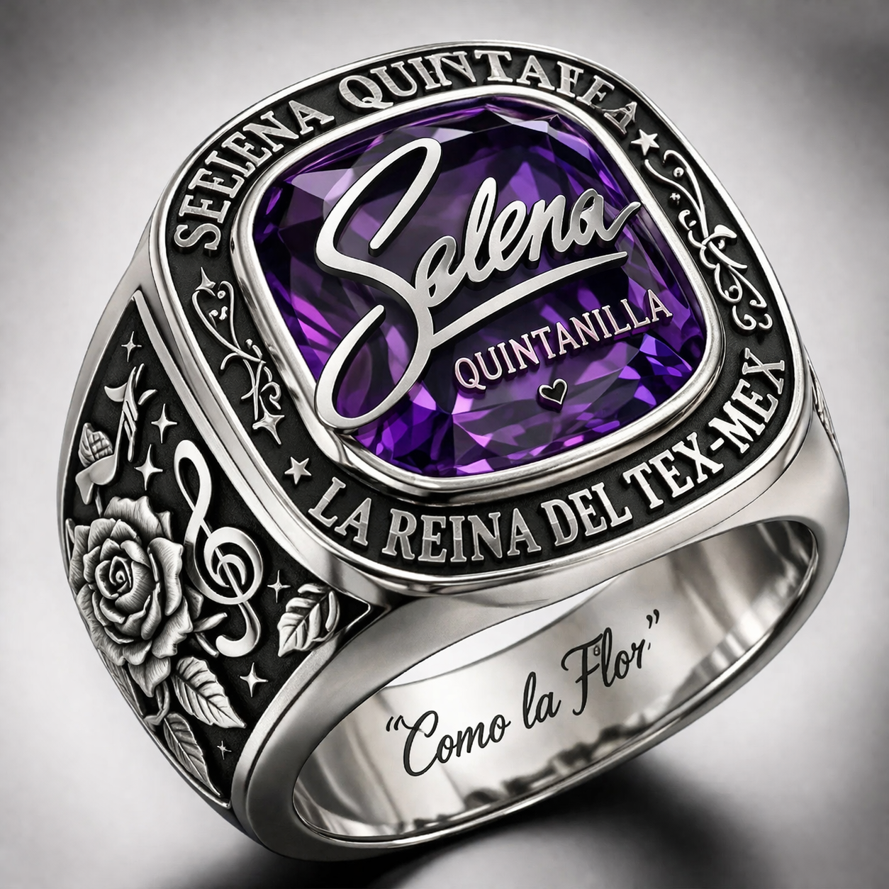 SLN Premium Ring