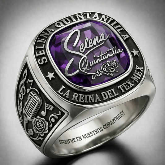 SLN Premium Ring