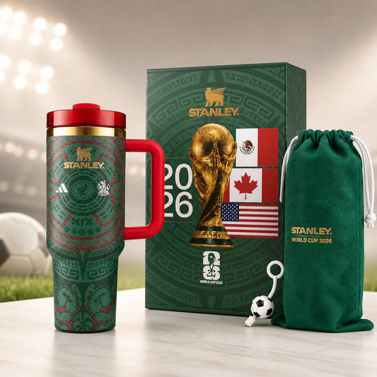 World Cup 2026 Tumbler V4