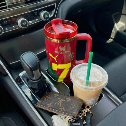 CR7 World Cup 2026 Tumbler