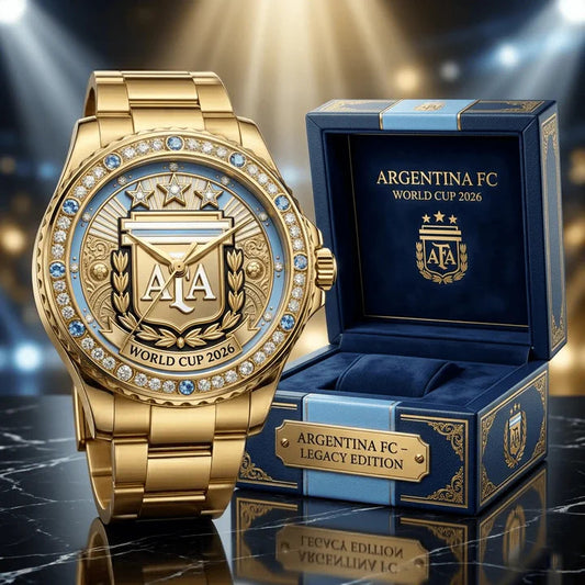 Argentina Soccer Championship 2026 Watch
