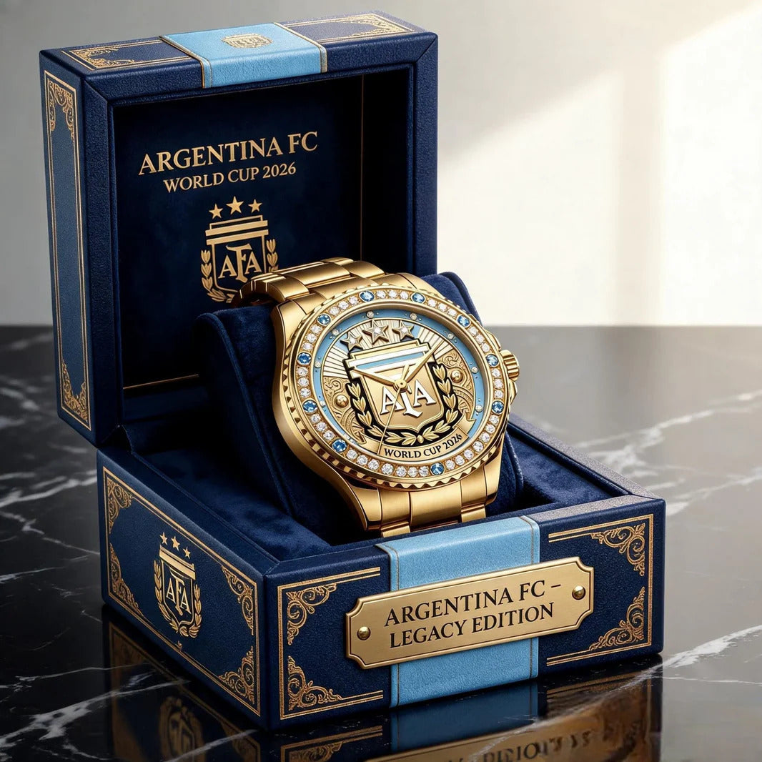 Argentina Soccer Championship 2026 Watch