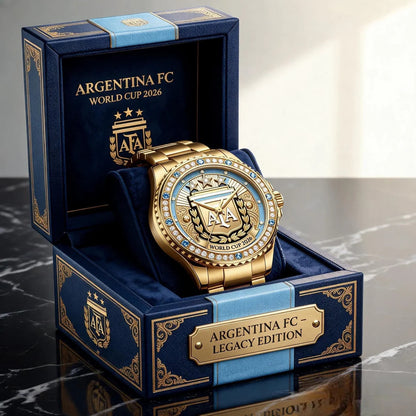 Argentina Soccer Championship 2026 Watch