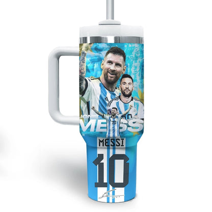 LM10 World Cup 2026 Tumbler V1