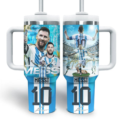 LM10 World Cup 2026 Tumbler V1