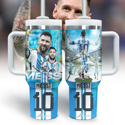 LM10 World Cup 2026 Tumbler V1