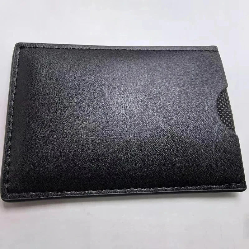 Superhero ID Wallet