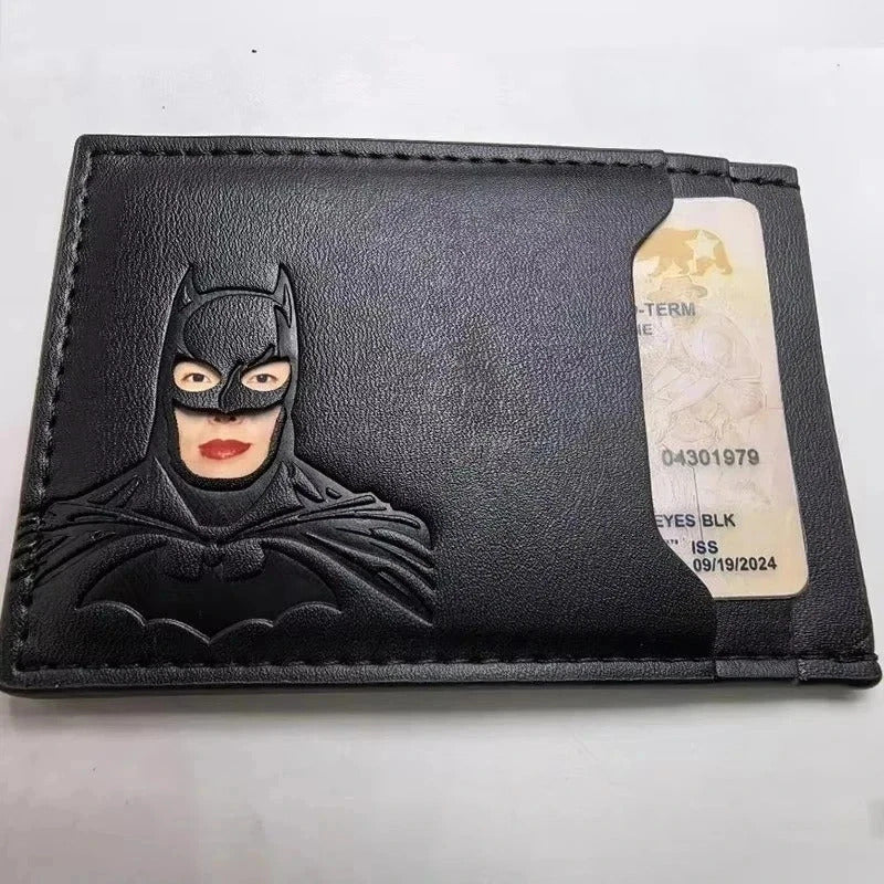Superhero ID Wallet