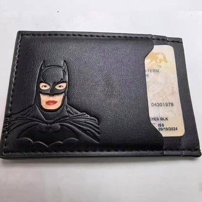 Superhero ID Wallet