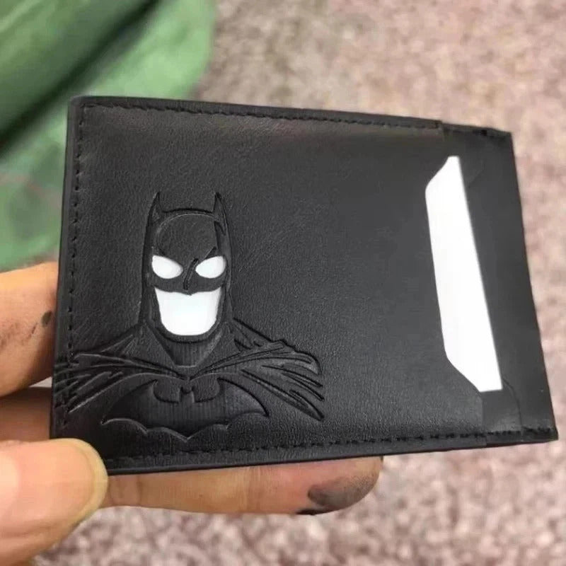 Superhero ID Wallet